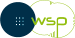 WSP Logo